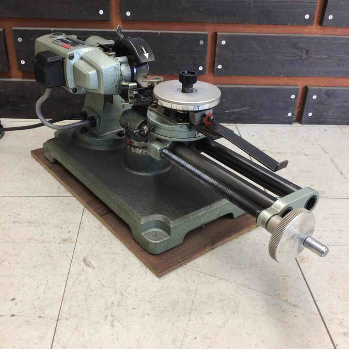 【現状品】 マキタ/makita チップソー研磨機 9803 【鴻巣店】