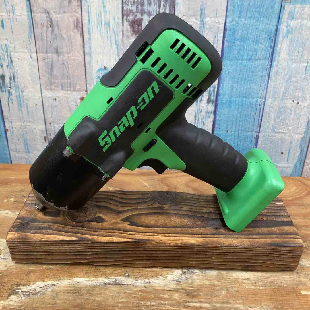 【中古品】◇Snap-on 18V 1/2 コードレスインパクトレンチ CTJ8850 バッテリー 充電器付き【柏店】
