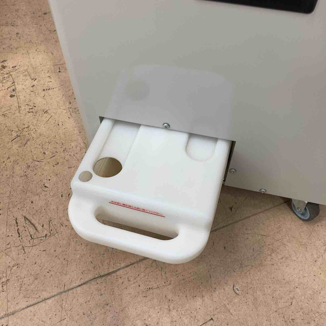 【中古美品/店頭受取り限定】広電(KODEN)スポットクーラー KES251MPB 100V 業務用 排熱ダクト付 工場 エアコン 冷房器具【東大和店】