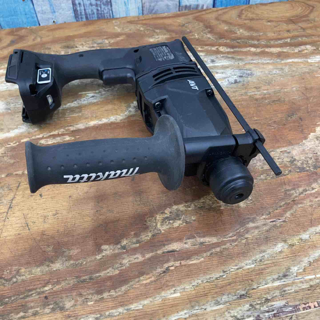 ★マキタ(makita) コードレスハンマドリル HR182DZKB【柏店】