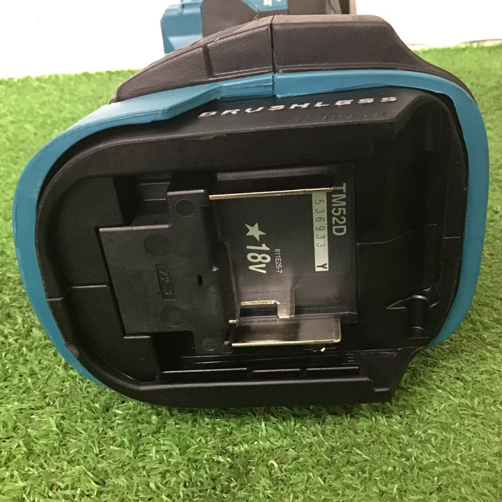 ★マキタ(makita) コードレスマルチツール TM52DZ【町田店】
