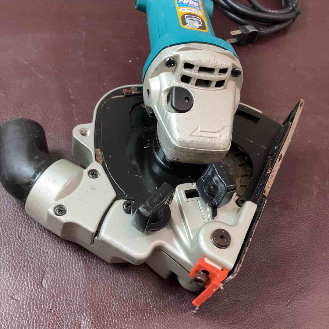 【中古品】 マキタ(makita) 125mm ディスクグラインダ 9535B 【東大和店】