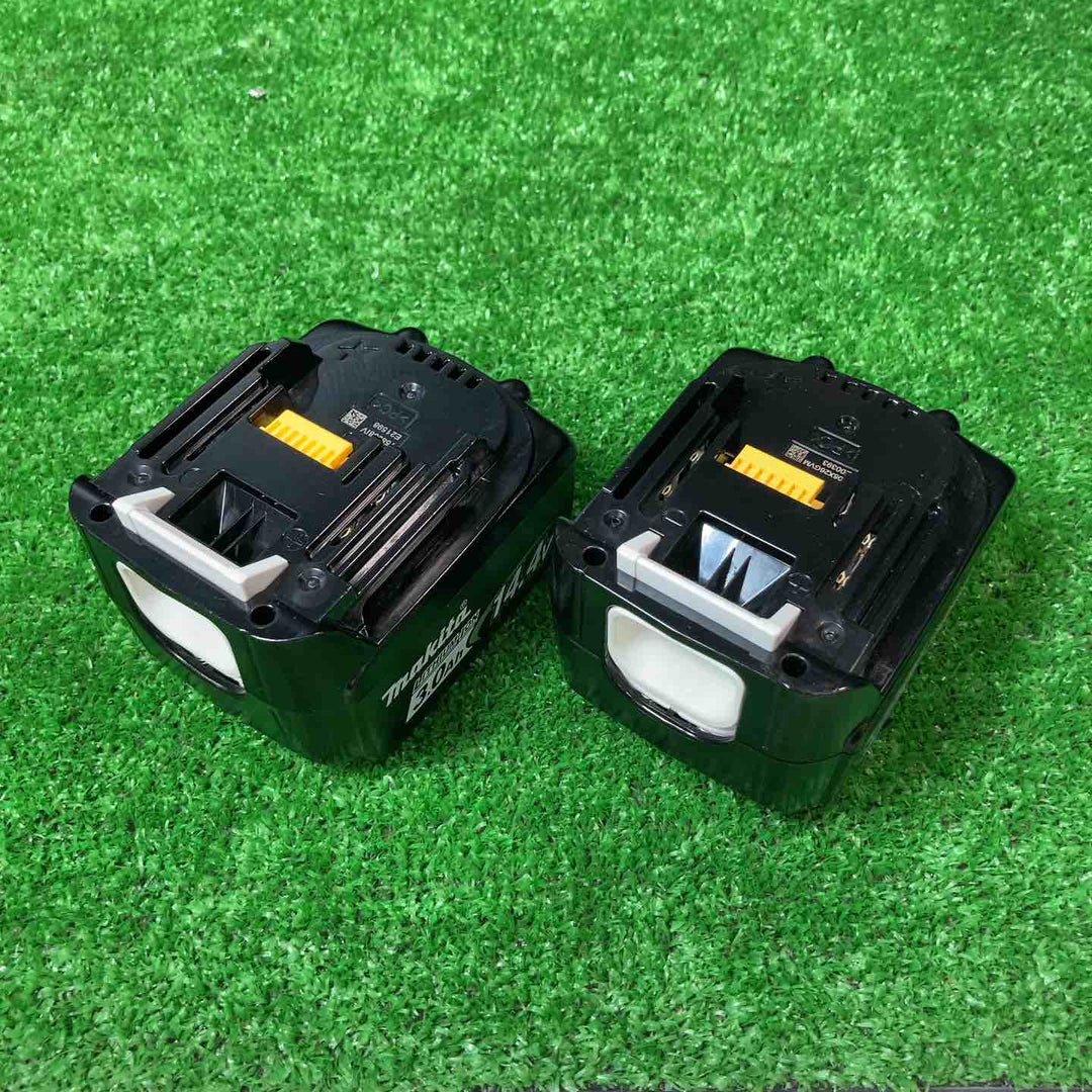 ★マキタ(makita) コードレスインパクトドライバー TD138DRFX【岩槻店】