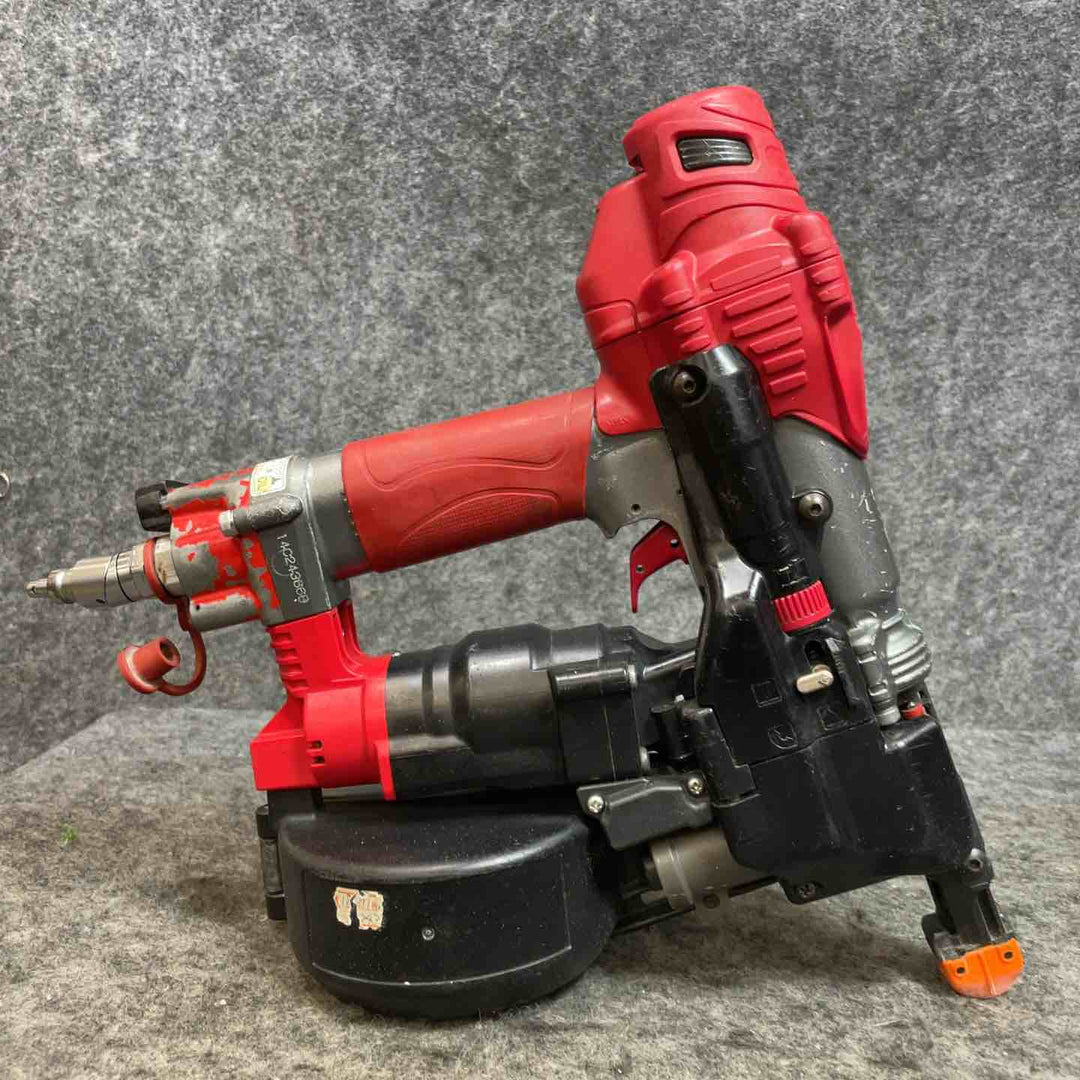 マックス(MAX) 高圧エアネジ打ち機 HV-R41G4【桶川店】