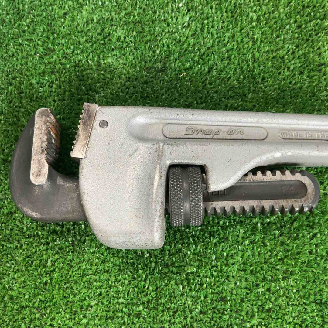 スナップオン(Snap-on) パイプレンチ PWA14A【草加店】