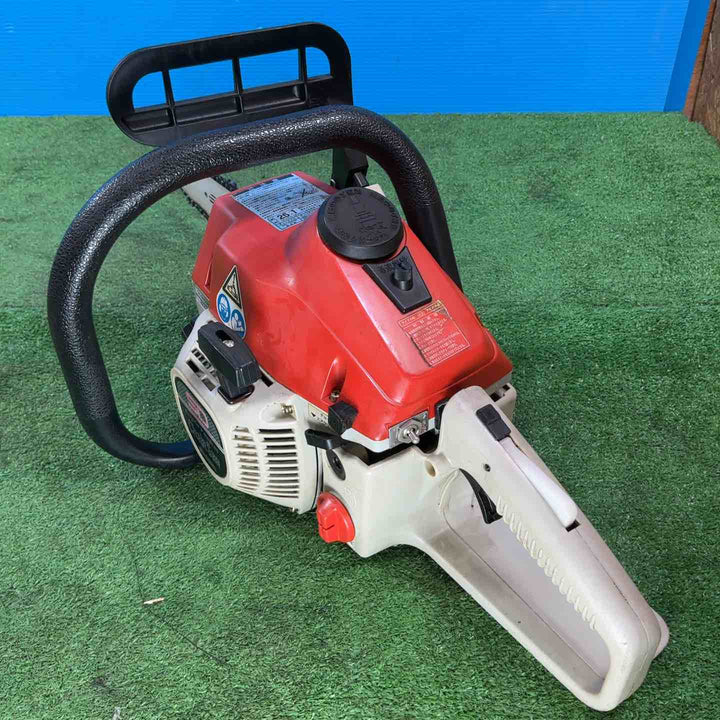 新ダイワ(shindaiwa) エンジンチェーンソー SSE300【岩槻店】