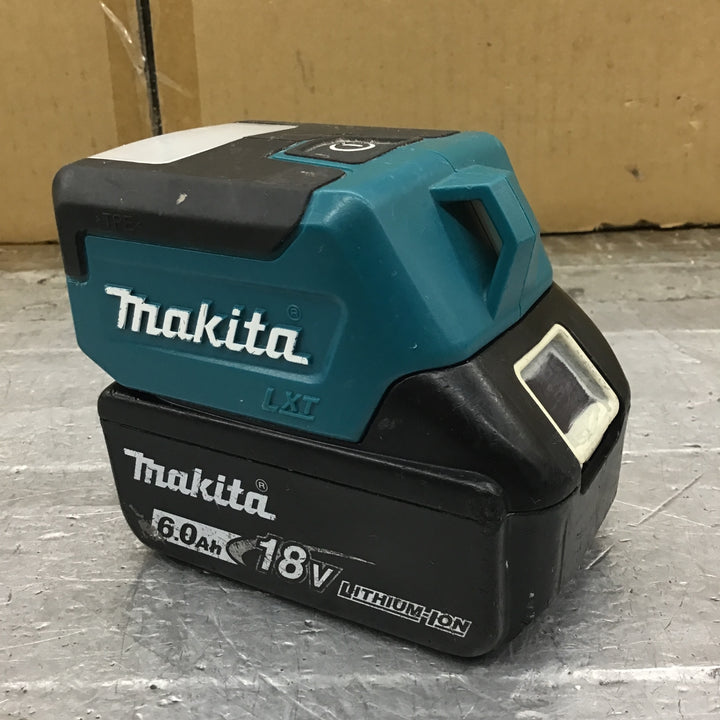 ○マキタ(makita)  コードレスワークライト ML817【所沢店】