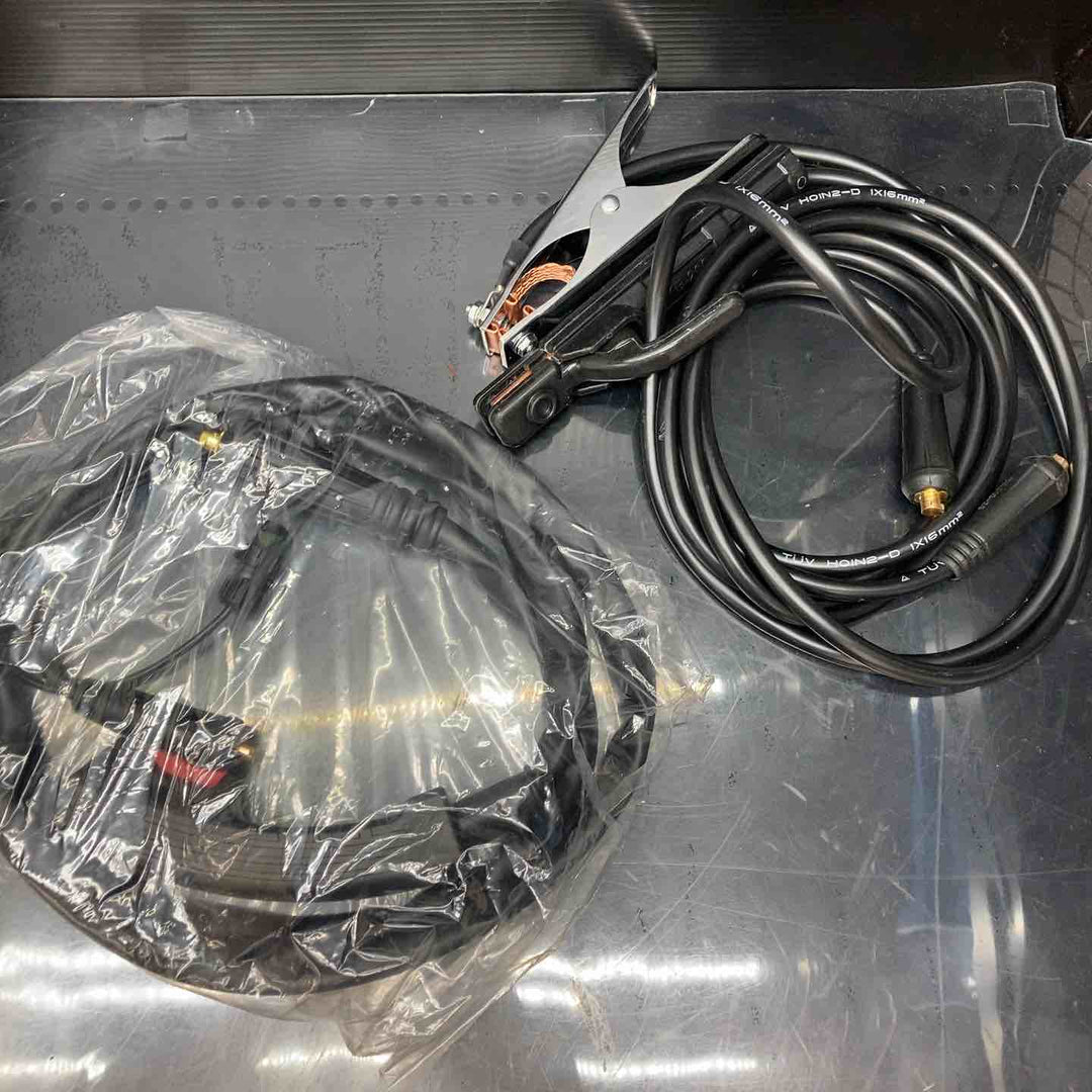 ◇EENOUR 半自動溶接機 MIG120L【川越店】