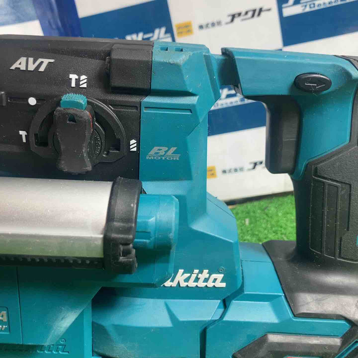 ★マキタ(makita) コードレスハンマドリル HR010GRDXV【草加店】