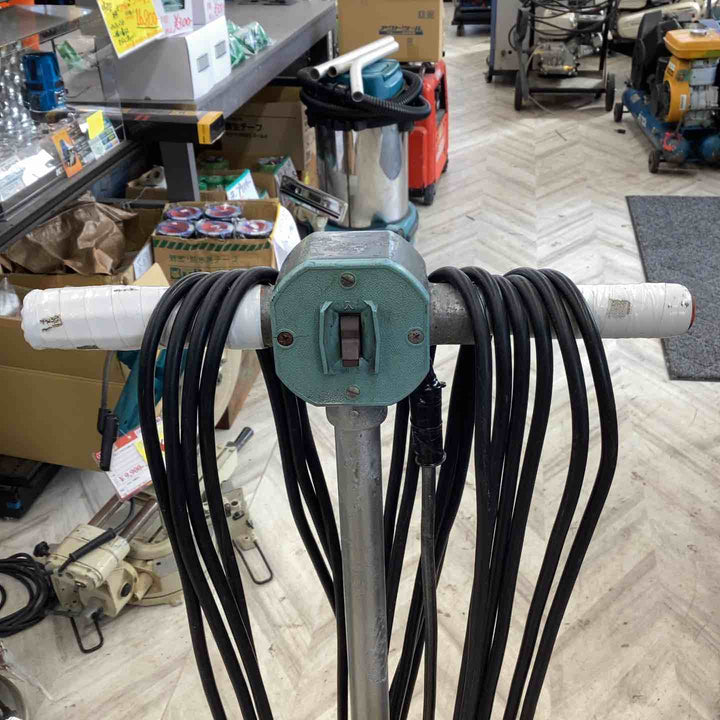 【店頭受取り限定】◇アマノ武蔵 フロアポリッシャー CMP-120H【越谷店】