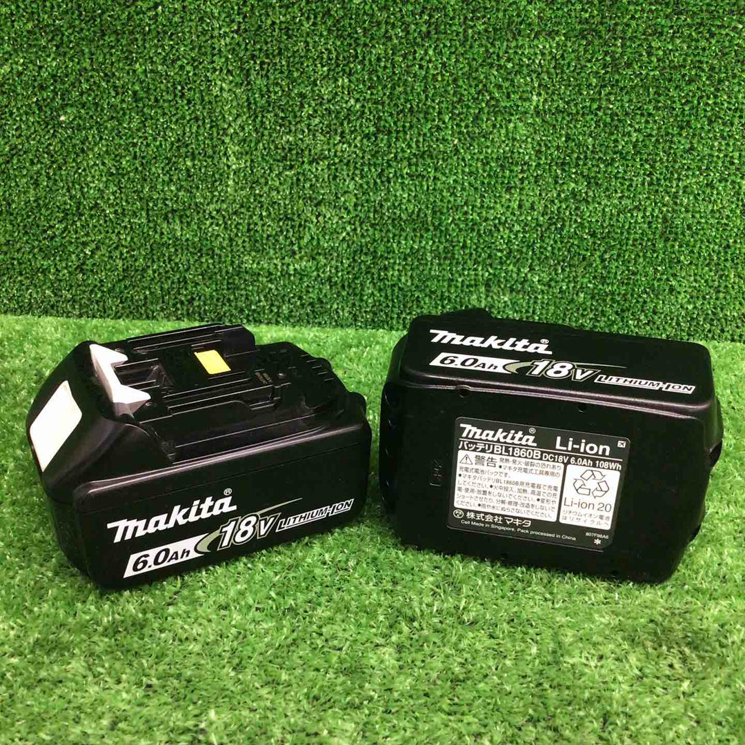 【中古品】 マキタ/makita 100mmコードレスディスクグラインダ GA404DRGXN 【鴻巣店】