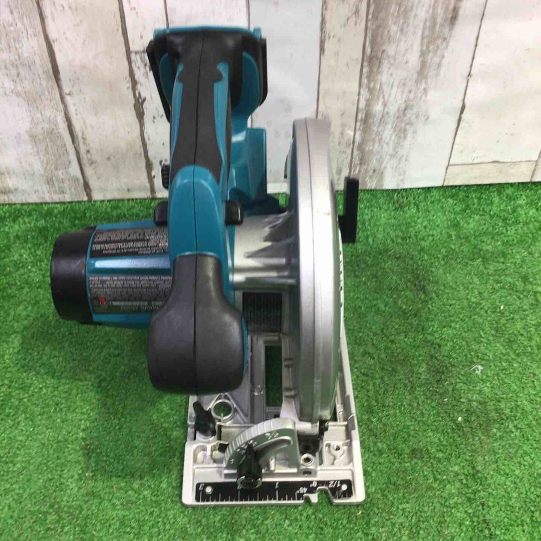 ◇makita/マキタ 18Vコードレス丸ノコ XSS02【町田店】