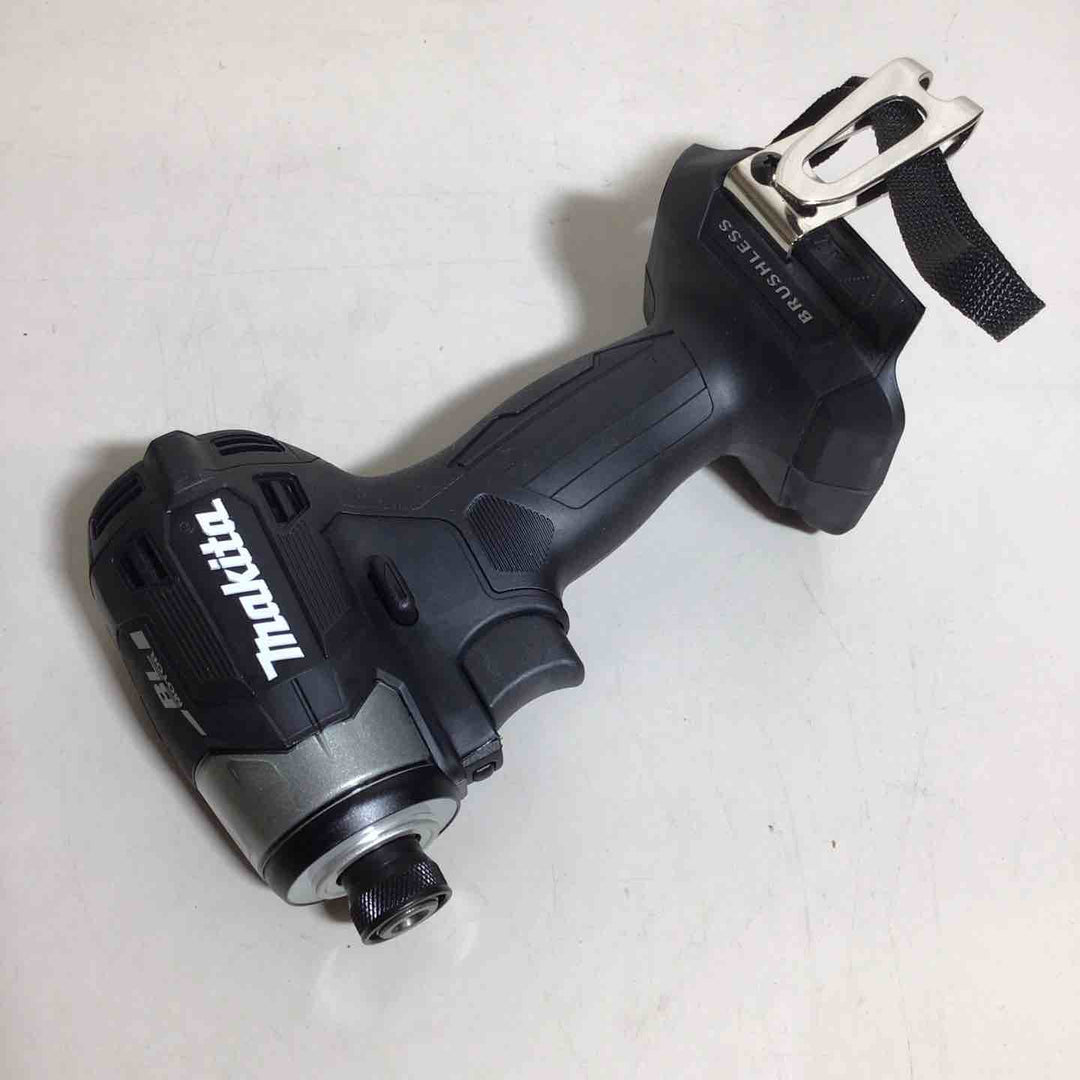 ★マキタ(makita) コードレスインパクトドライバー TD173DZB【戸田店】