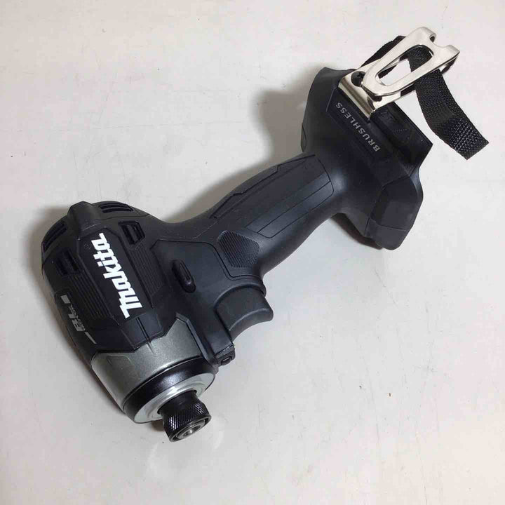 ★マキタ(makita) コードレスインパクトドライバー TD173DZB【戸田店】