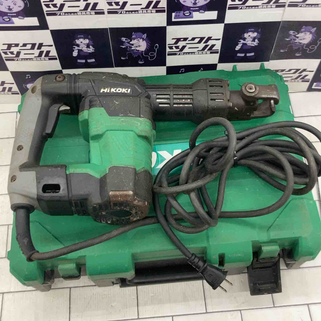 ★ハイコーキ(HIKOKI ※旧:日立工機) 電動ハンマ H41SA3【所沢店】