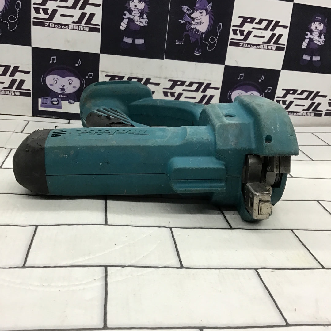 ★マキタ(makita) コードレス全ネジカッター SC101DRF【所沢店】
