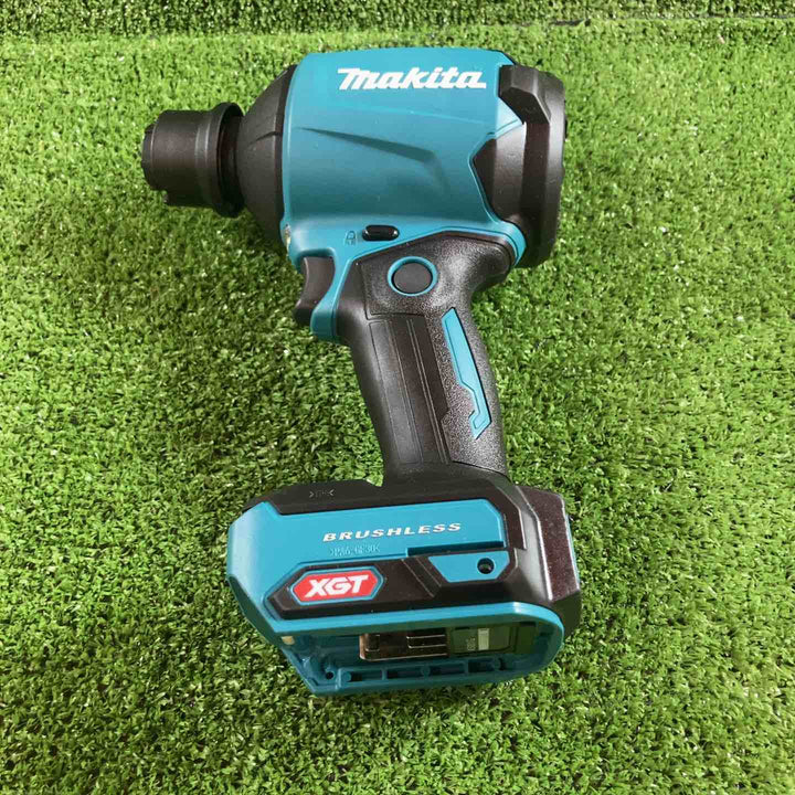 ★マキタ(makita) コードレスエアダスタ AS001GZ【川崎店】