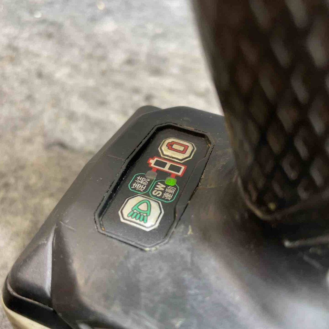 ハイコーキ(※旧:日立工機) コードレスインパクトドライバー WH14DDL(2LSCK)【桶川店】