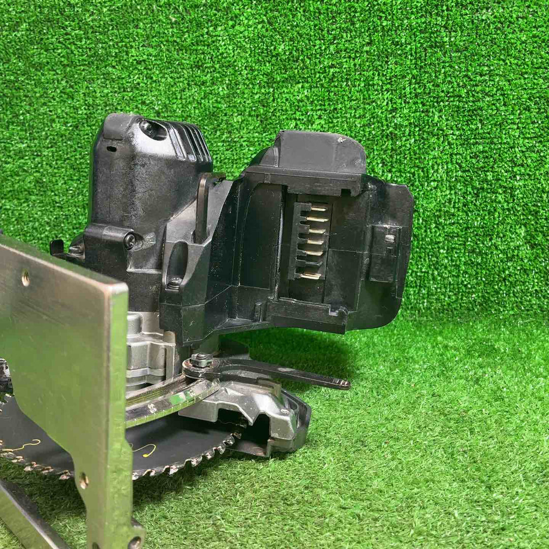 【中古品】 ハイコーキ(HIKOKI ※旧:日立工機) コードレス丸のこ C3605DA(NNB) 【藤沢店】