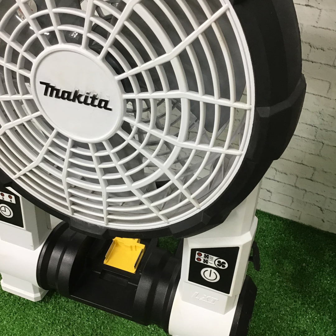 ☆マキタ(makita) コードレスファン CF201DZW【町田店】