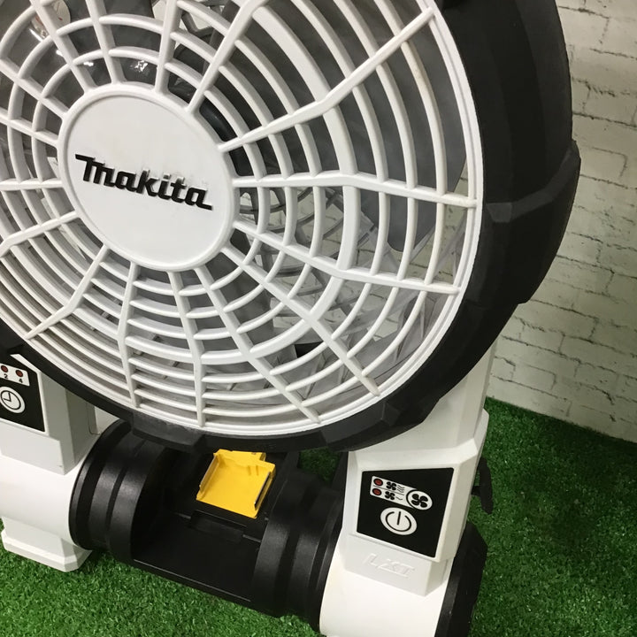 ☆マキタ(makita) コードレスファン CF201DZW【町田店】