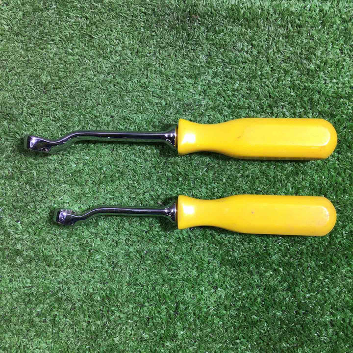 MAC TOOLS/マックツールズ コンフォートグリップメガネレンチ2本組 BOPA210MM/212MM 【川口店】