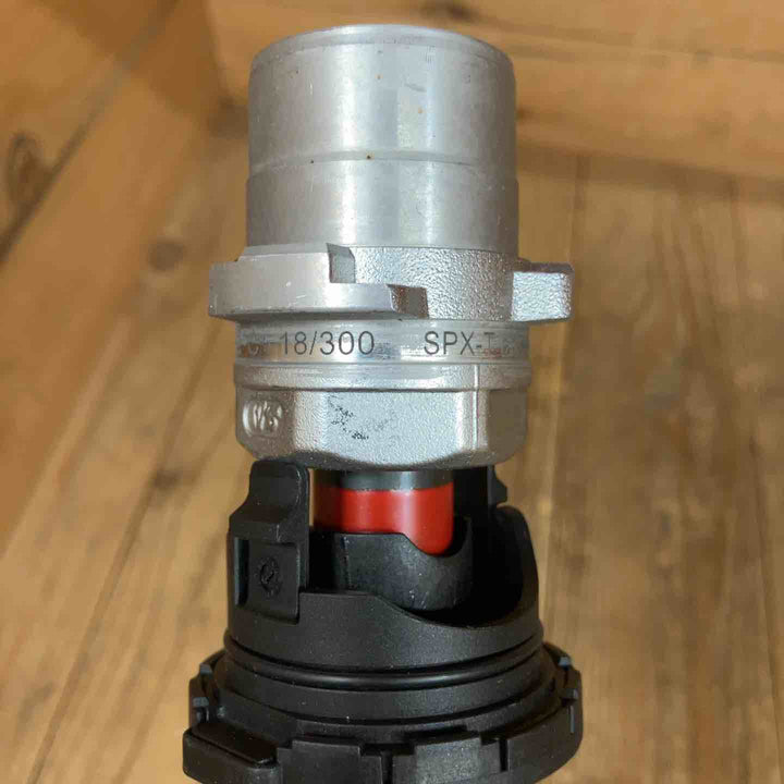 【美品】ヒルティ(HILTI) ダイヤモンドコアビット SPX-T abras 2点セット 12.5/150 18/300【所沢店】