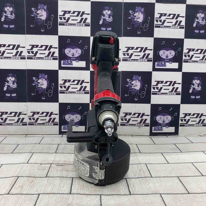 ★マキタ(makita) 高圧エアネジ打ち機 AR412HR【所沢店】