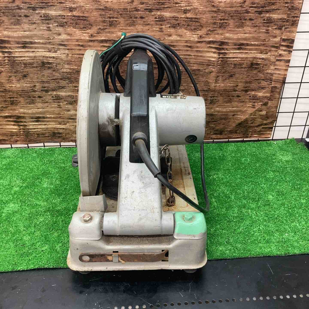 サンキョー 高速切断機(切断砥石) HC-305【川越店】