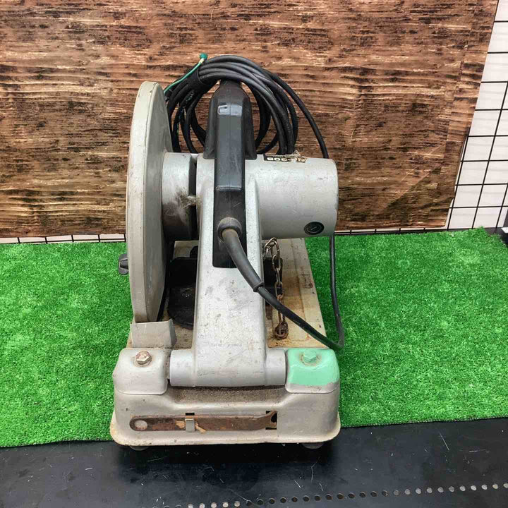 サンキョー 高速切断機(切断砥石) HC-305【川越店】