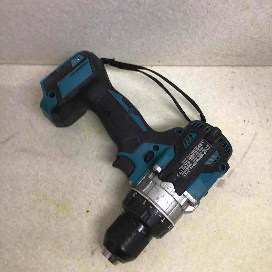 ★マキタ(makita) コードレス振動ドリルドライバー HP486DZ【町田店】