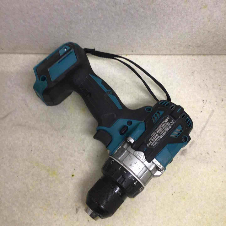 ★マキタ(makita) コードレス振動ドリルドライバー HP486DZ【町田店】