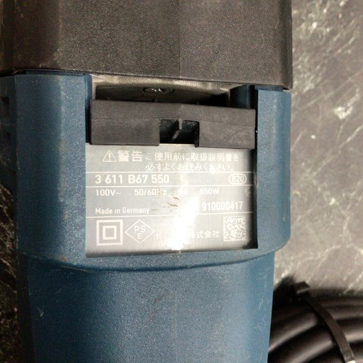 ★ボッシュ(BOSCH) ハンマドリル  GBH2-28【八潮店】