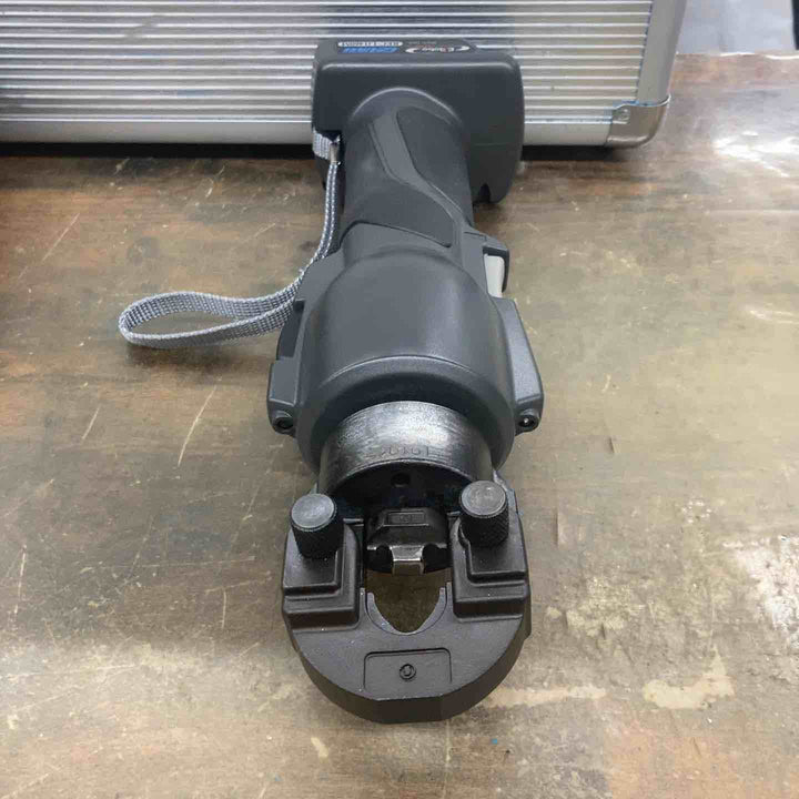 ◇泉精器(IZUMI) コードレス油圧多機能工具 REC-Li1460M【戸田店】