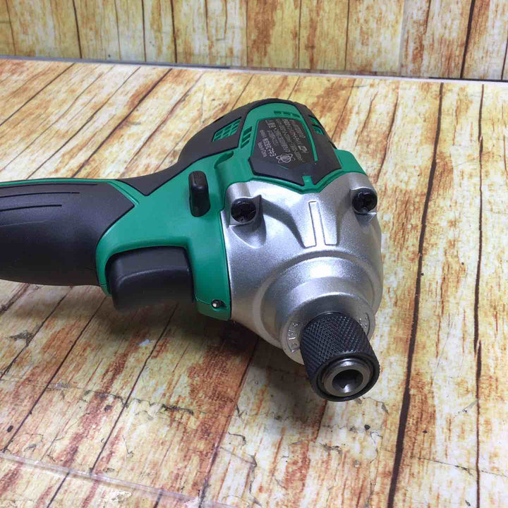 ◇マキタ(makita) コードレスインパクトドライバー MTD001DSAX【川崎店】