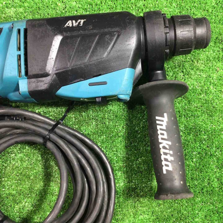 ★マキタ(makita) ハンマドリル HR2631F【川口店】