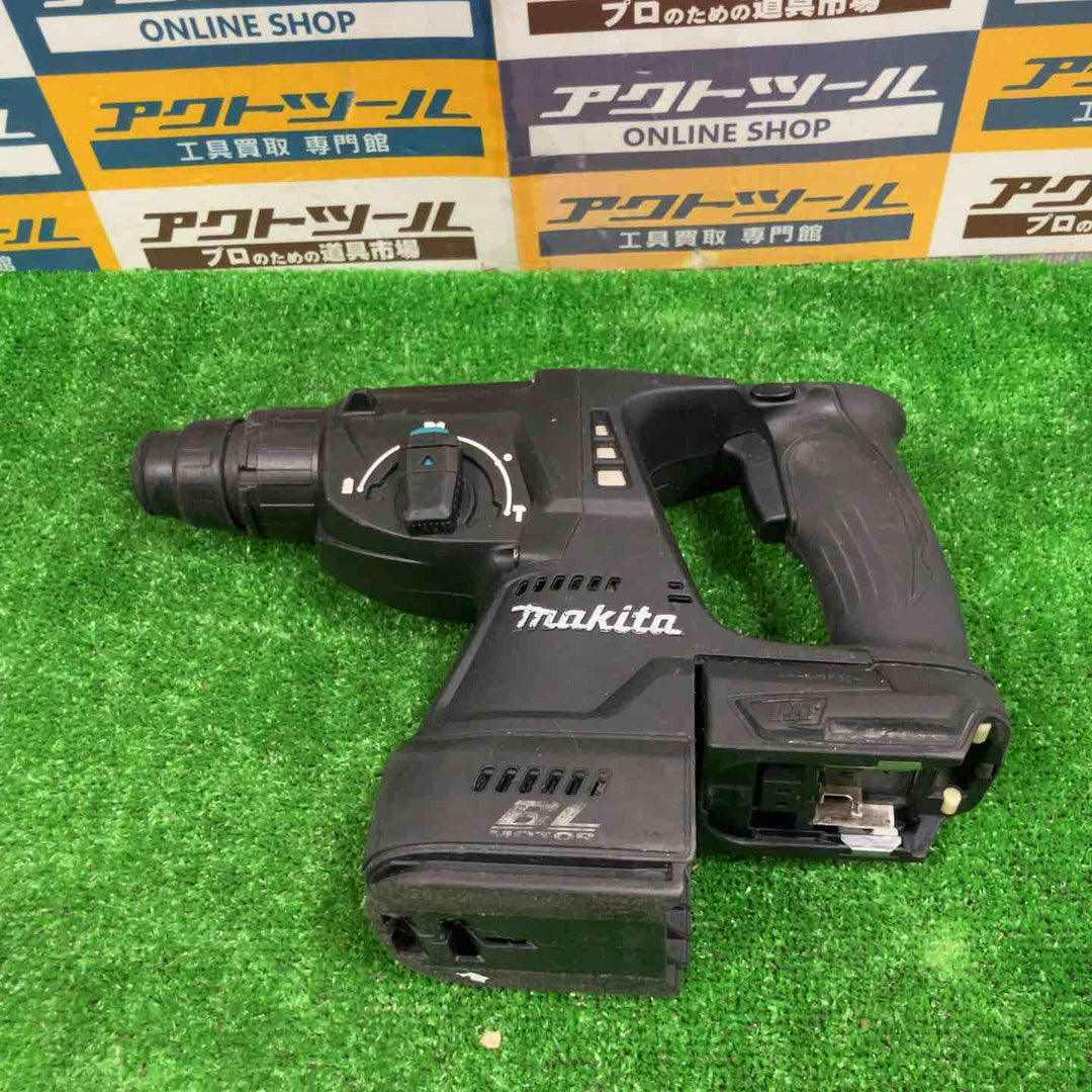 ☆マキタ(makita) コードレスハンマドリル HR244DZB【草加店】