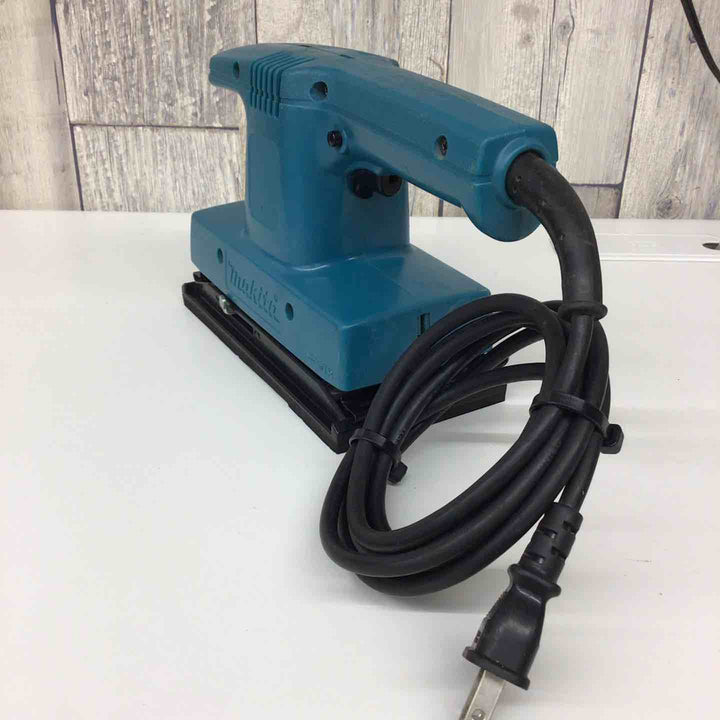 ◇マキタ(makita) ダブル 仕上サンダ 9035N【戸田店】