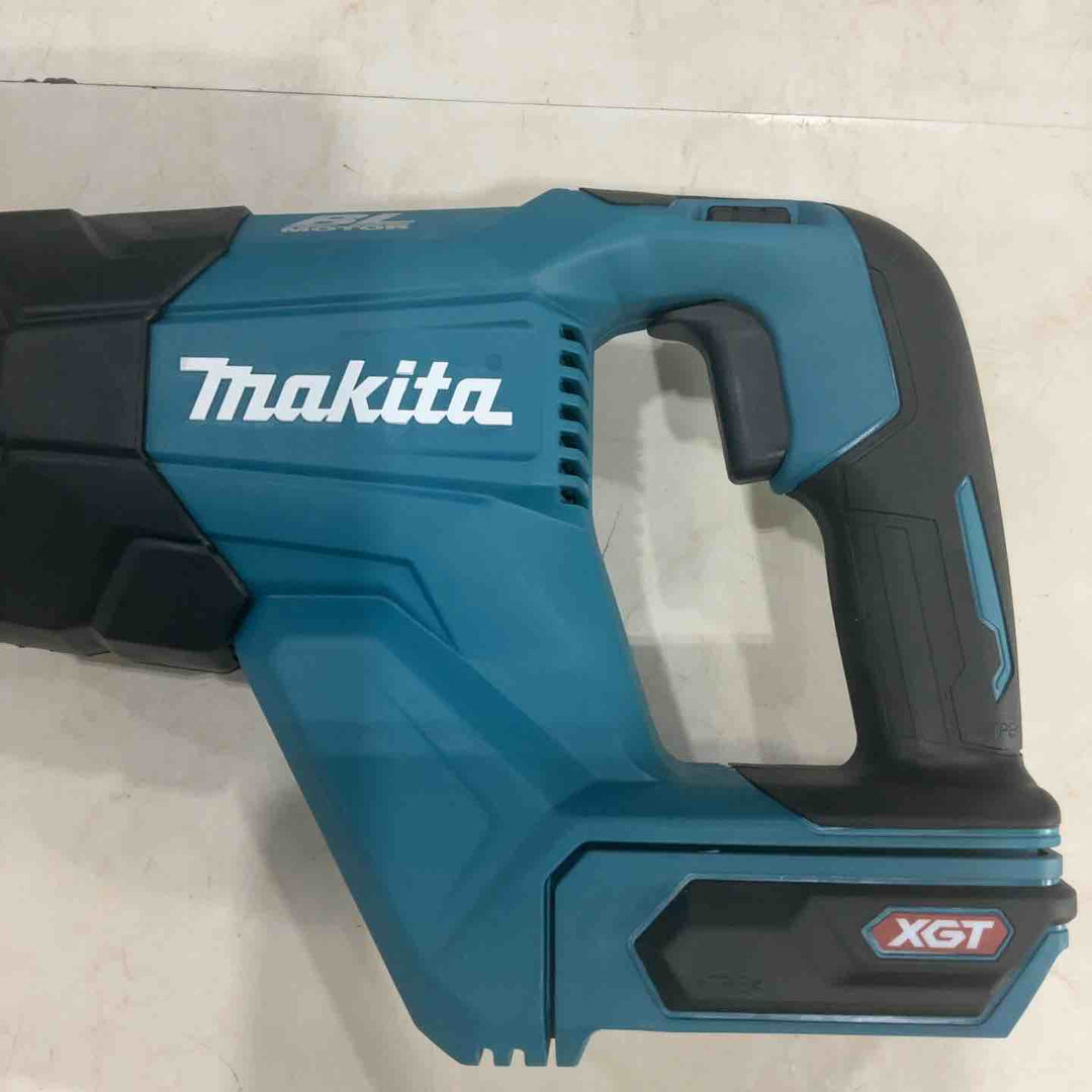 ★マキタ(makita) コードレスレシプロソー JR001GRDX【川口店】