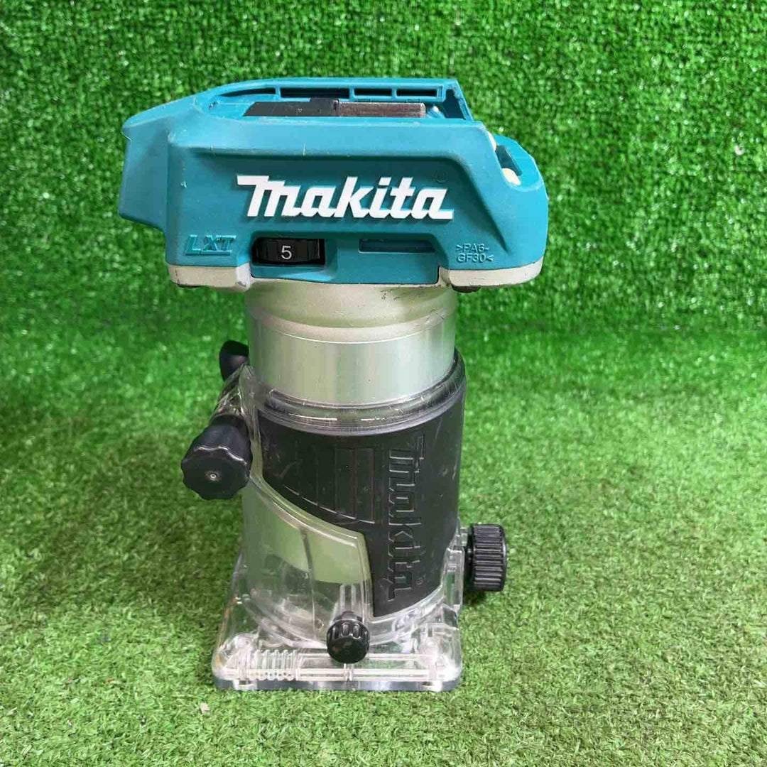 マキタ(makita) コードレストリマー RT50DZ【藤沢店】