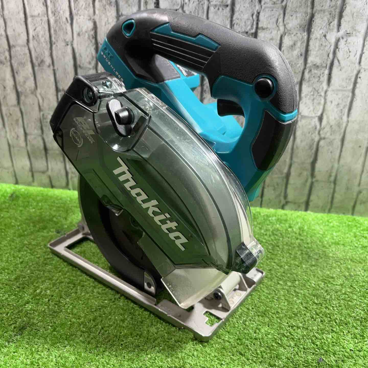 ☆マキタ(makita) コードレスチップソーカッター CS553DZ【越谷店