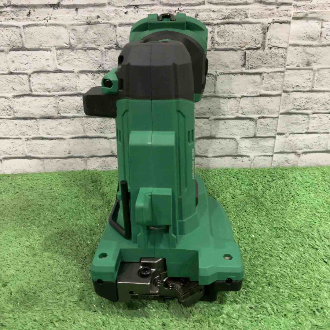 ★ハイコーキ(HIKOKI) 18Vコードレス全ネジカッタ CL18DA(NN)(本体のみ)【川口店】