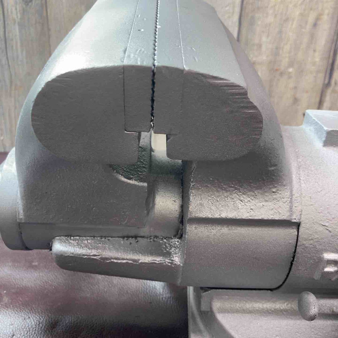 【中古品/店頭受取り限定】O-GON 万力 PATENTO VISE R10 125【東大和店】