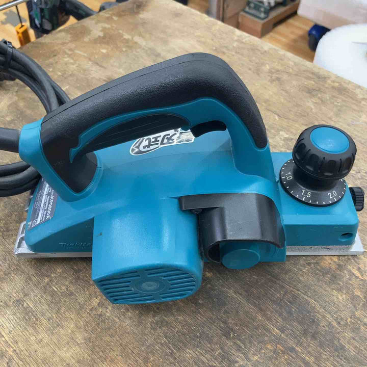 ☆マキタ(makita) 電気カンナ KP0800A【柏店】