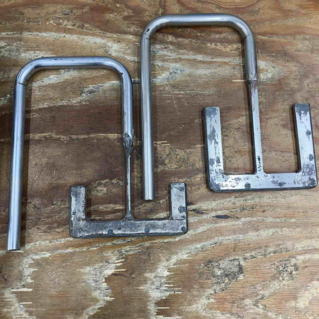 【中古品】★ミキスタ工業 シーリング材用撹拌機 軽量型ミキスタ パドル2本付き【柏店】