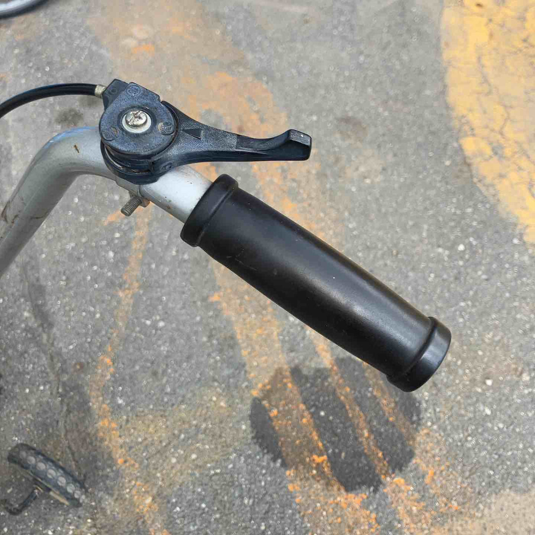 【中古品・店頭受取り限定】 リョービ/RYOBI 耕うん機/エンジンカルチベータ・RCVK-4200 【桶川店】