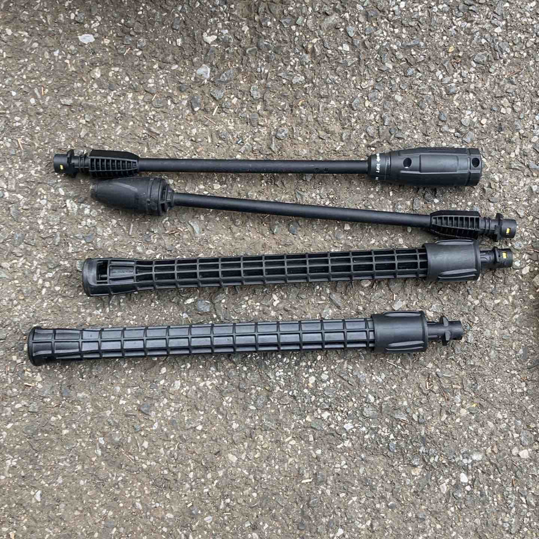 【店頭受取り限定】◇ケルヒャー(KARCHER) 高圧洗浄機 K3 SILENT サイレント ベランダ 1.601-448.0 50Hz K3SLB/5【所沢店】