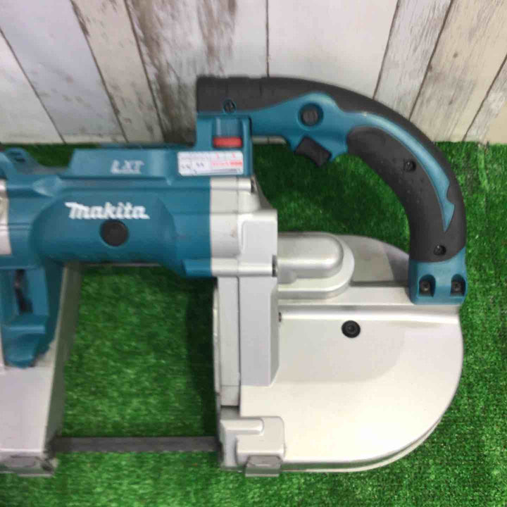 ★マキタ(makita) コードレスバンドソー PB180DZ【町田店】