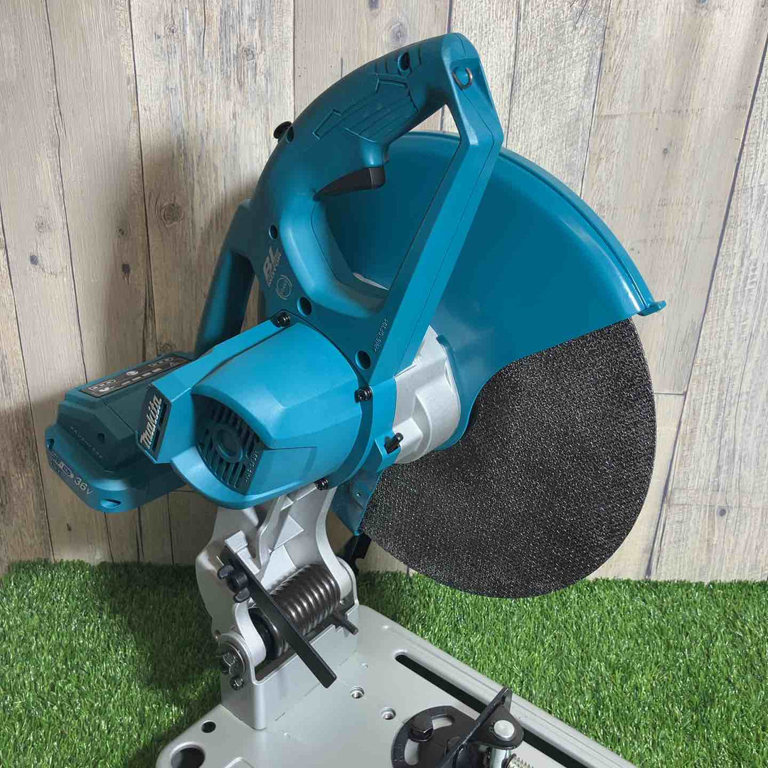 ★マキタ(makita) 18V×2 コードレス高速切断機 LW141DZ 本体のみ【戸田店】
