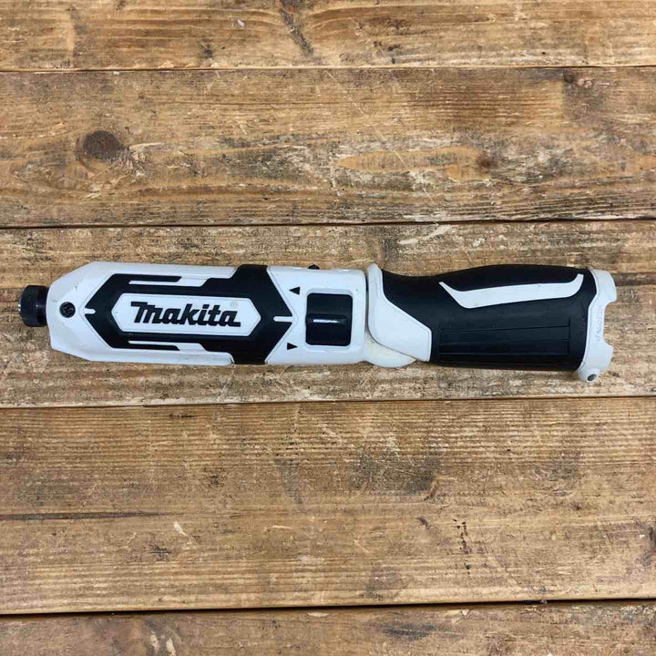 【中古品】 マキタ(makita) コードレスペンインパクトドライバー TD022DZW 7.2V インパクト 電工 【東大和店】